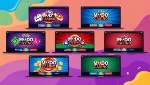 Modo Casino Download App