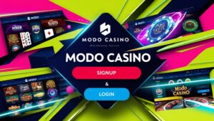 Modo Casino